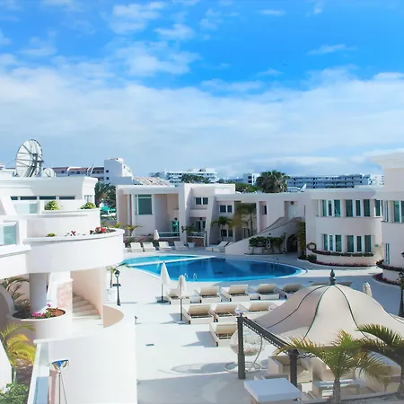 Flamingo Boutique Otel Costa Adeje