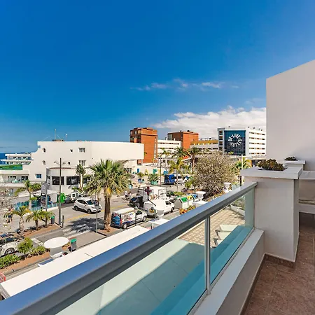 Otel Flamingo Boutique