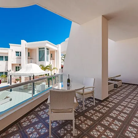 Hotel Flamingo Boutique Costa Adeje (Tenerife)