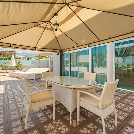 Flamingo Boutique 4* אדחה