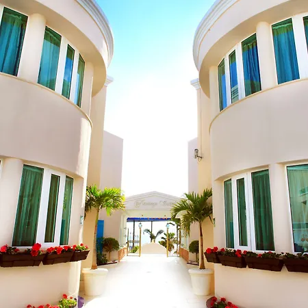 Flamingo Boutique Hotel