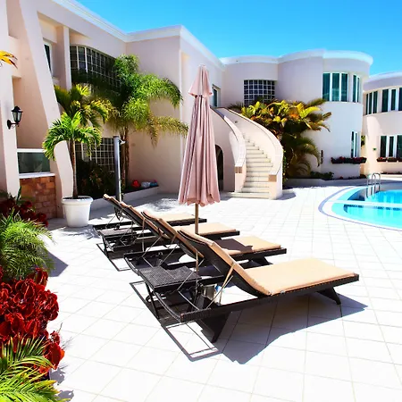 Flamingo Boutique Hotel 4*