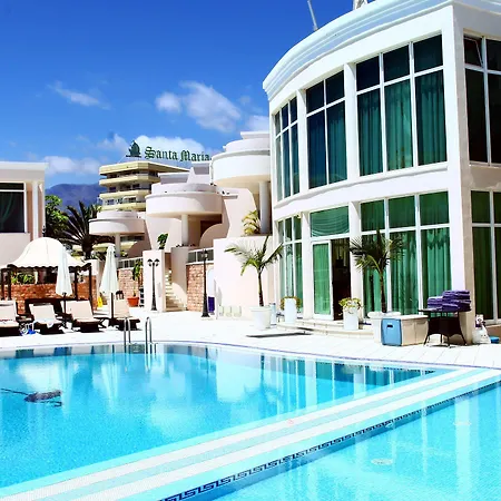 Flamingo Boutique Hotel