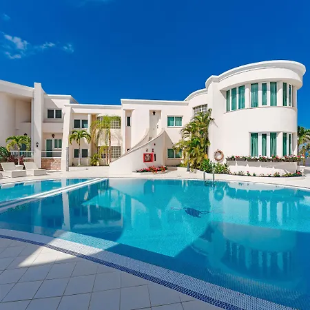 Hotel Flamingo Boutique Costa Adeje (Tenerife)