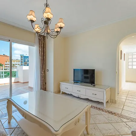 Flamingo Boutique Otel Costa Adeje