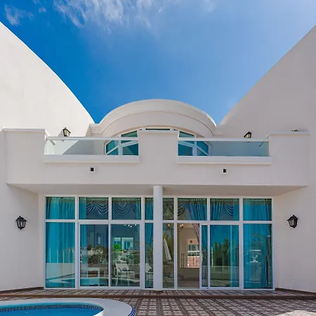 Szálloda Flamingo Boutique Costa Adeje (Tenerife)