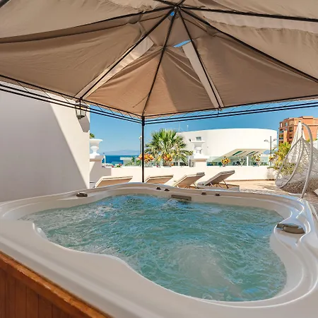 Flamingo Boutique Hotel