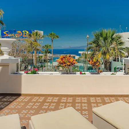 Flamingo Boutique 4* Costa Adeje (Tenerife)