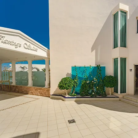 Flamingo Boutique Hotel