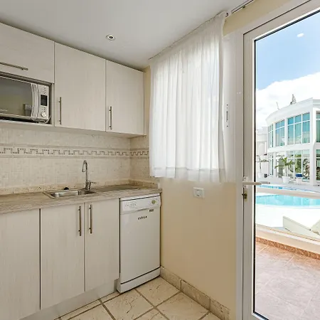 Flamingo Boutique Hotel Costa Adeje (Tenerife)