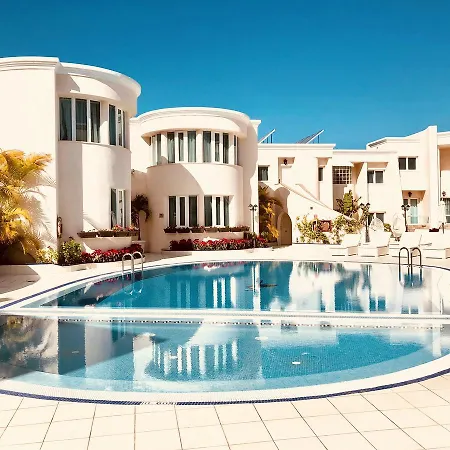 Flamingo Boutique 4* Costa Adeje (Tenerife)
