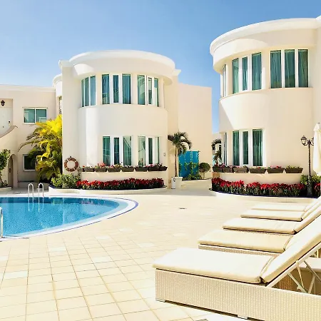 Flamingo Boutique Otel 4*