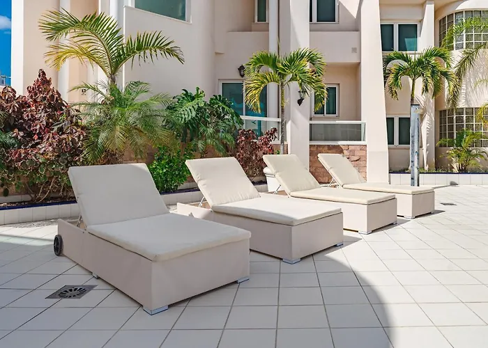 Hotel Flamingo Boutique