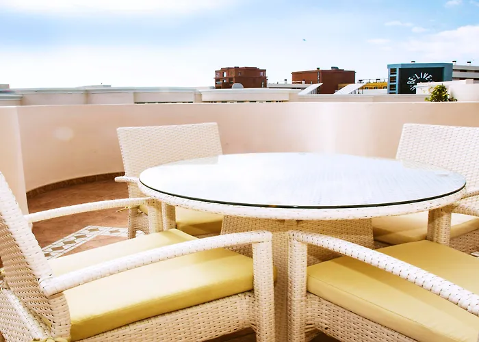 Flamingo Boutique Hotel