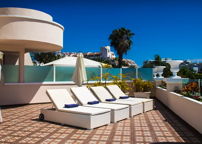 Flamingo Boutique Hotel