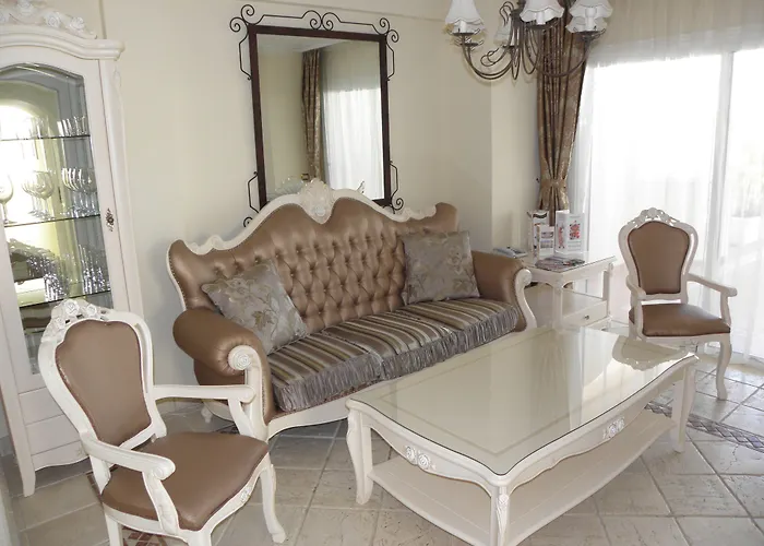 Flamingo Boutique Hotel