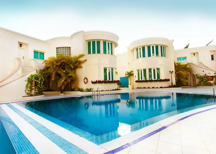 Flamingo Boutique 4* Адехе