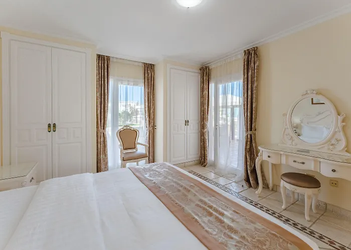 Flamingo Boutique 4* Costa Adeje (Tenerife)