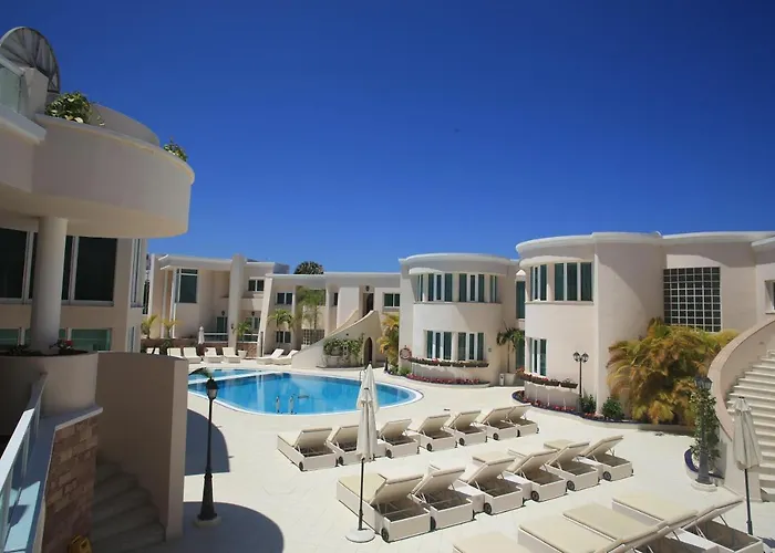 Отель Flamingo Boutique 4*