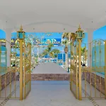 Hotell Flamingo Boutique