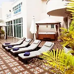 Flamingo Boutique Hotell 4*