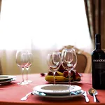Flamingo Boutique Hotell 4*