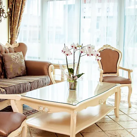 Flamingo Boutique מלון