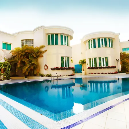 Flamingo Boutique 4* אדחה