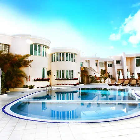 Flamingo Boutique מלון