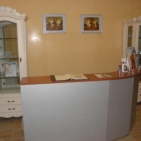 מלון Flamingo Boutique