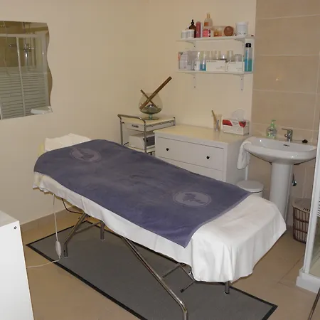 מלון Flamingo Boutique אדחה