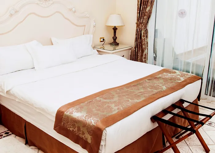 Flamingo Boutique فندق أذيخي