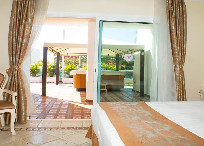 Flamingo Boutique فندق