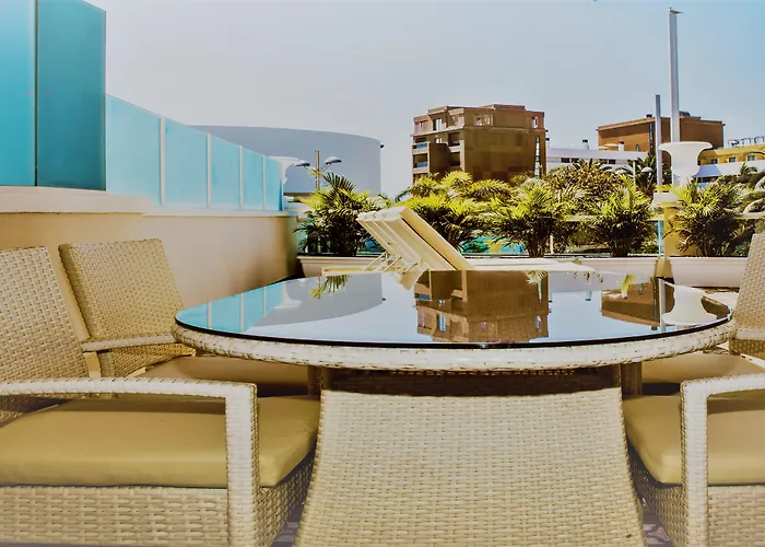 Flamingo Boutique فندق أذيخي