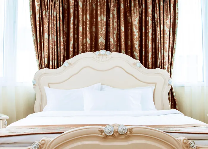 فندق Flamingo Boutique أذيخي