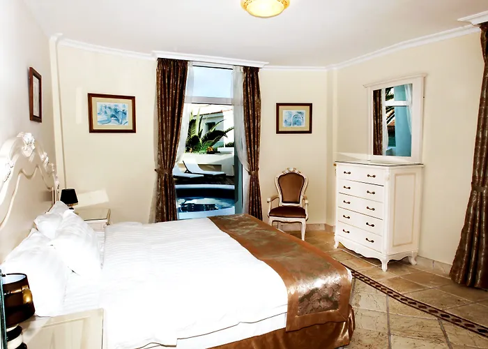 Flamingo Boutique فندق