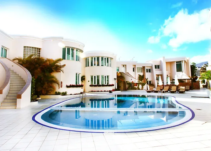 Flamingo Boutique فندق