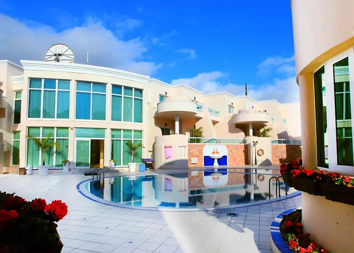 Flamingo Boutique 4* أذيخي