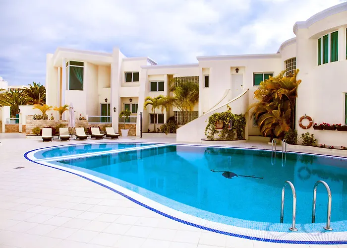 Flamingo Boutique 4* أذيخي