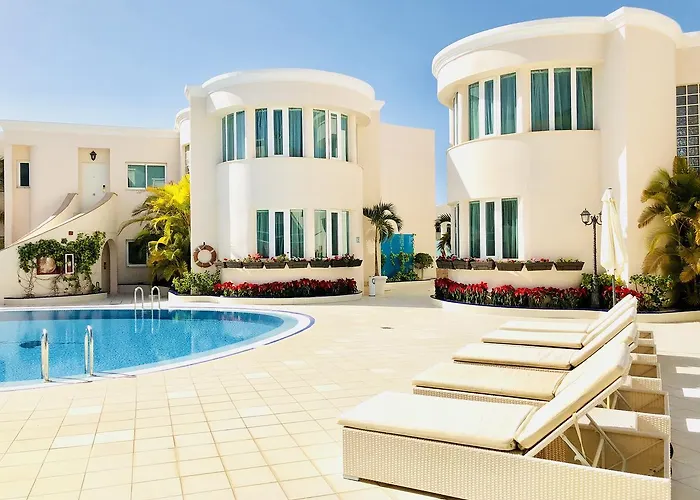 Flamingo Boutique فندق 4*