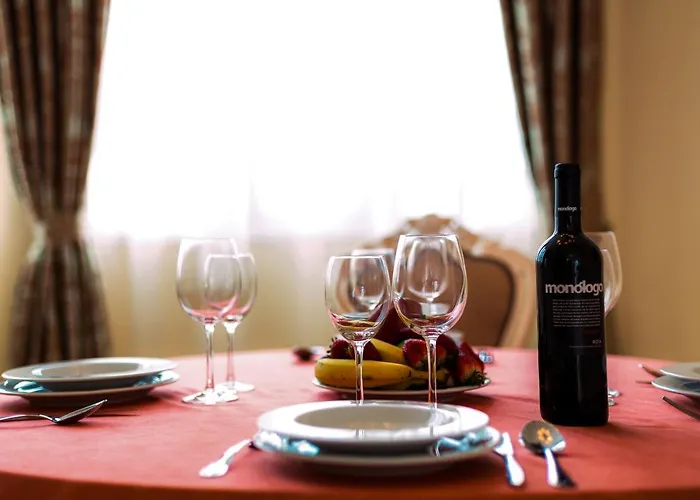 Flamingo Boutique فندق 4*